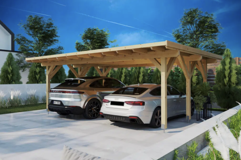 carport, tettoia auto carport, tettoia auto