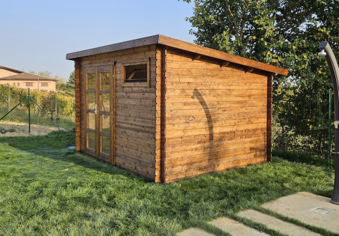 casetta da giardino in legno, casette di legno, CASETTE ITALIA