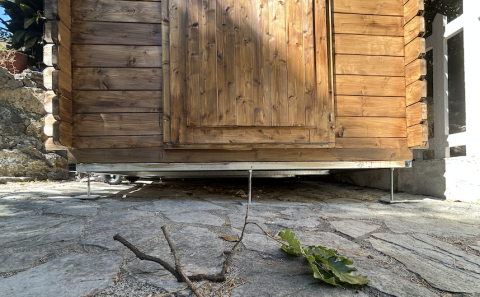 casetta in legno, casetta da giardino, casette italia