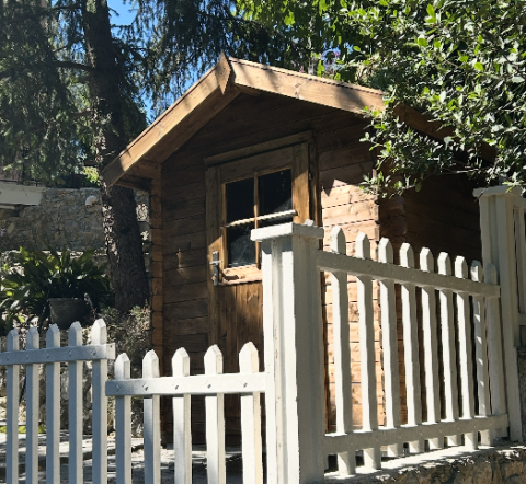 casetta in legno, casetta da giardino, casette italia