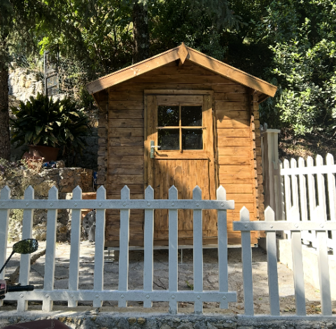 casetta in legno, casetta da giardino, casette italia
