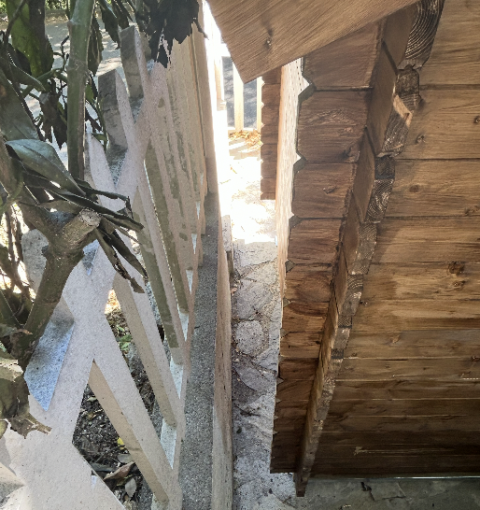 casetta in legno, casetta da giardino, casette italia