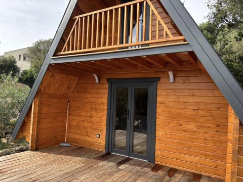 casa A FRAME abitabile, tiny home A-FRAME, casette italia casa A FRAME abitabile, tiny home A-FRAME, casette italia
