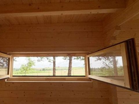 garage in legno, box auto legno, casette italia
