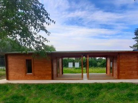 ufficio da giardino, garden office, casette italia, casetta ufficio