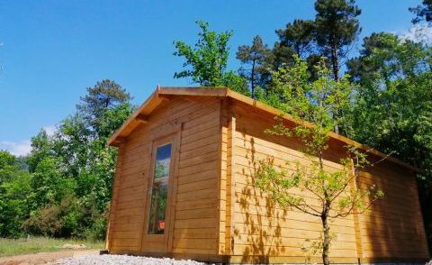 ufficio da giardino, garden office, casette italia, casetta ufficio