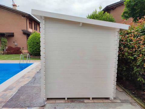 casetta in legno, casetta da giardino, casette italia