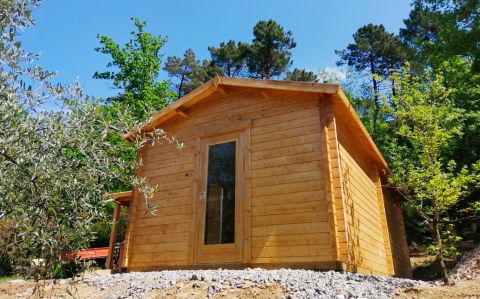 ufficio da giardino, garden office, casette italia, casetta ufficio