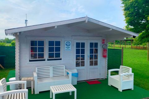 casette in legno, casette da giardino