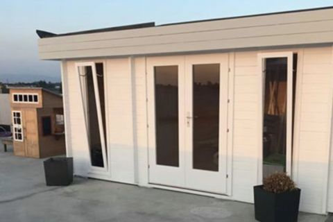 casette in legno, casette da giardino