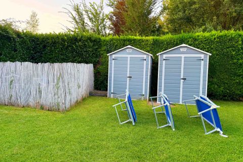 casetta giardino resina pvc keter, newton plus, casette italia,