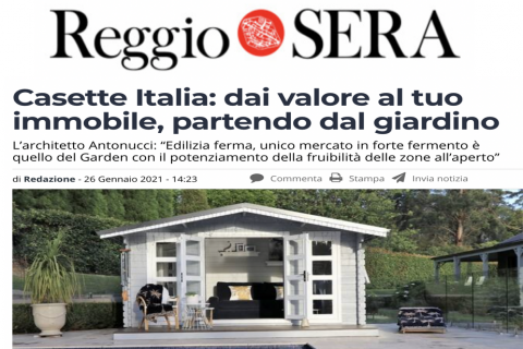 casette in legno, casette da giardino