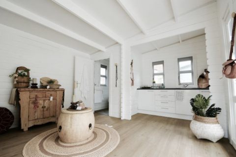 casette in legno, casette da giardino