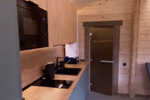 chalet in legno, casette italia, chalet prefabbricati legno