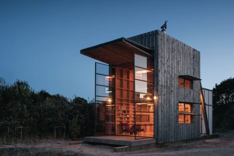 Casette da giardino, casette italia, casette prefabbricate, tinyhome