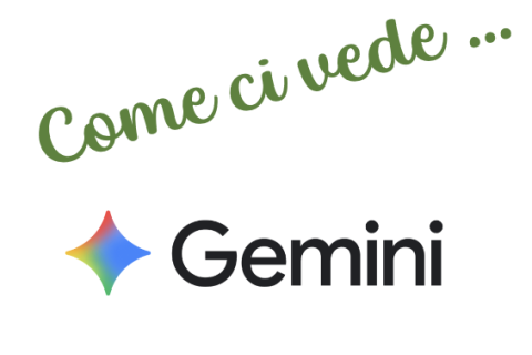 intelligenza artificiale GEMINI, casette italia, chalet prefabbricati legno