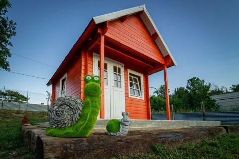 casette in legno, casette da giardino