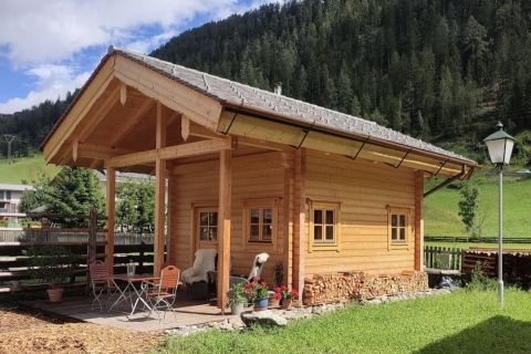 chalet in legno, casette italia, chalet prefabbricati legno