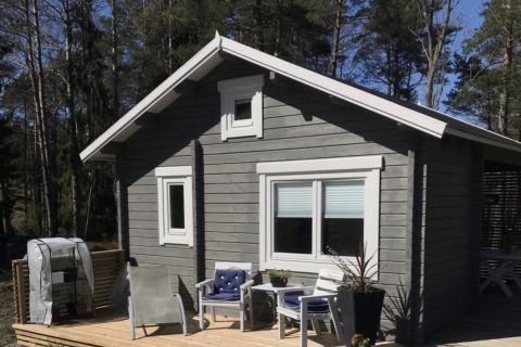 chalet in legno, casette abitabili, BERNINA