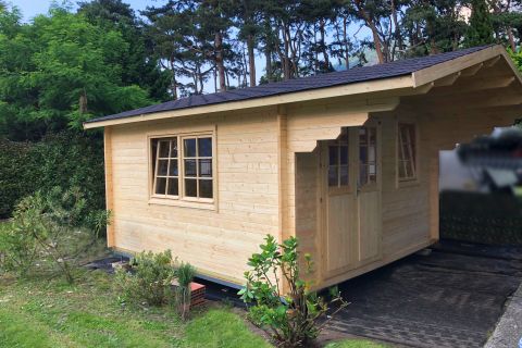 casette in legno, casette da giardino, casette telaio, case mobili