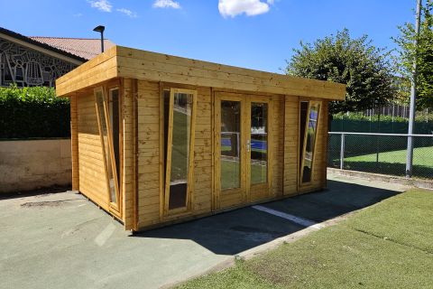 casette in legno, casette da giardino, CASETTE ITALIA, fortedeimarmi