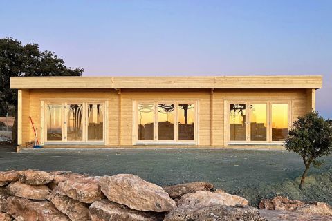 casa in legno, casette italia