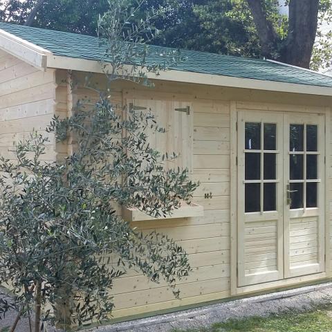 casette in legno, casette da giardino, casette di legno su misura personalizzate