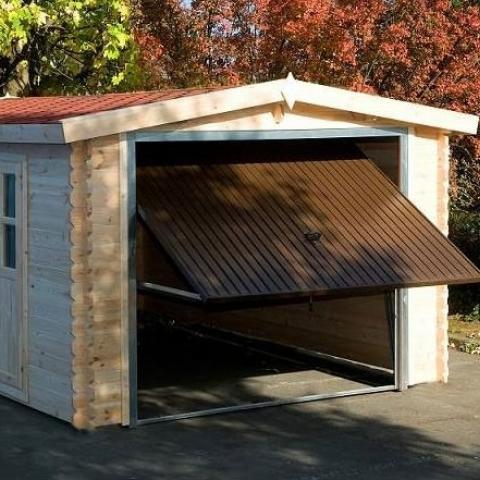 AA A5.jpg garage in legno, box auto legno, garage prefabbricato, garage blockhouse