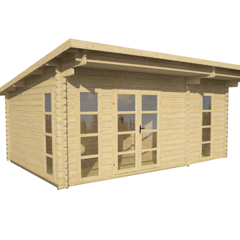 ALICUDI white.png casette in legno, casette da giardino, casette di legno,