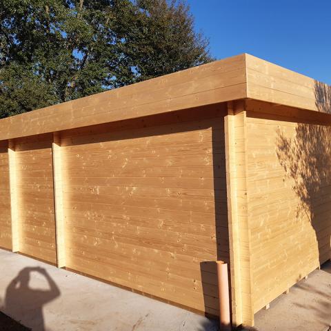 casette in legno, casette da giardino