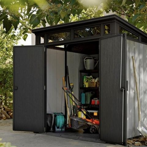 CASETTA GIARDINO ARTISAN KETER 77 2.jpg casette da giardino ARTISAN 77