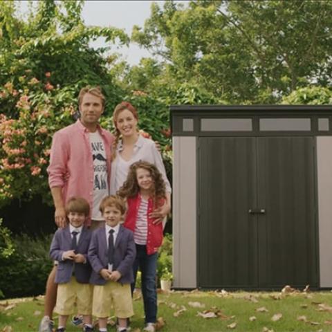 CASETTA GIARDINO ARTISAN KETER 77 7.jpg casette da giardino ARTISAN 77