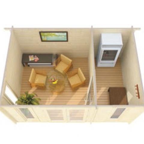 CASETTA LEGNO GIARDINO FORTEDEIMARMI 1.jpg casette in legno, casette da giardino