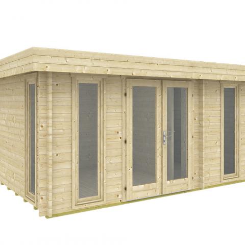 CASETTA LEGNO GIARDINO FORTEDEIMARMI W.jpg casette in legno, casette da giardino