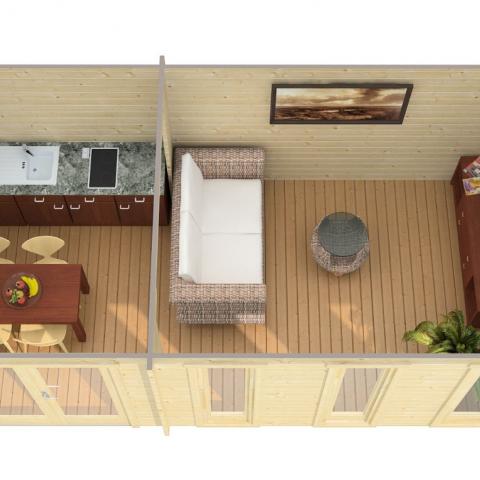 CASETTA LEGNO GIARDINO LIVORNO15 1.jpg casette in legno, casette da giardino