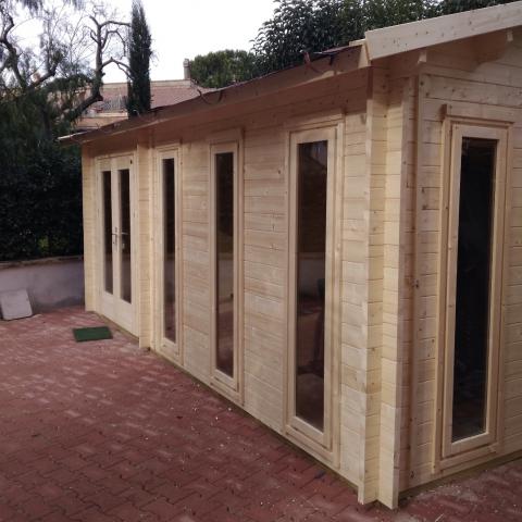 casette in legno, casette da giardino