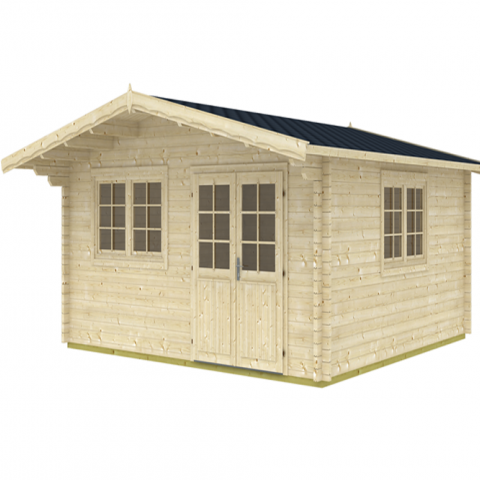 CASETTA LEGNO GIARDINO LUCCA14 W.png casette in legno, casette da giardino