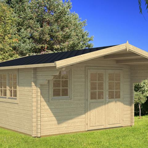 casette in legno, casette da giardino