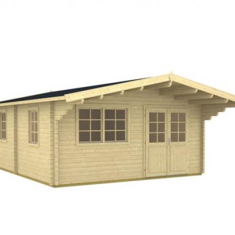 casette in legno, casette da giardino