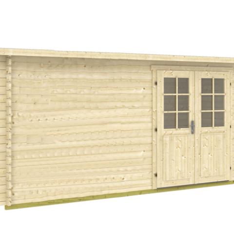 casette in legno, casette da giardino