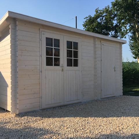 casette in legno, casette da giardino