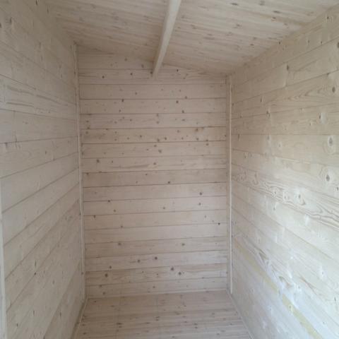 casette in legno, casette da giardino