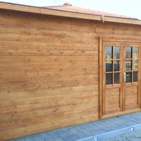 casette in legno, casette da giardino