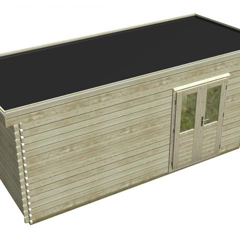 casette in legno, casette da giardino