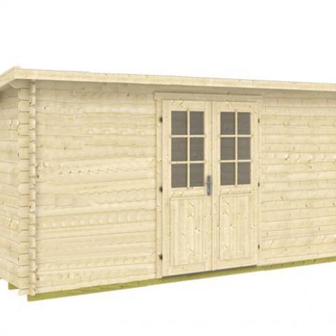 casette in legno, casette da giardino, ognina 8mq