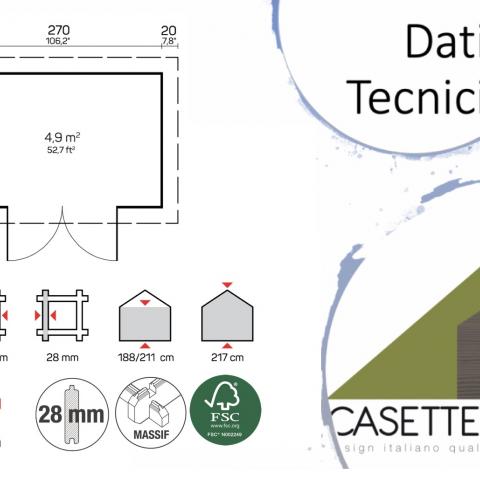 CASETTE LEGNO GIARDINO OGNINA5 scheda.jpg casette in legno, casette da giardino
