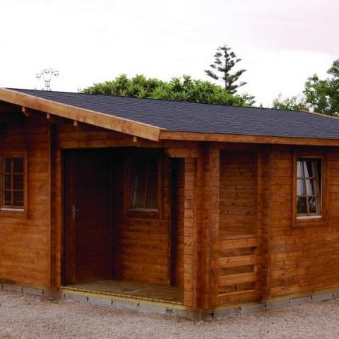 casette in legno, casette abitabili, chalet in legno