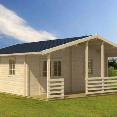 casette in legno, chalet di legno, casette abitabili, pantelleria