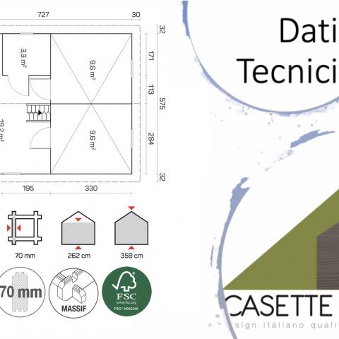 CHALET IN LEGNO ANACAPRI 72 scheda.jpg casette in legno, chalet di legno, casette abitabili, anacapri