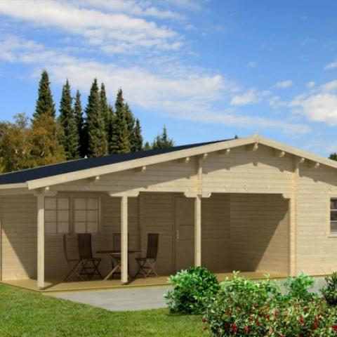 CHALET IN LEGNO MONTECIMONE.jpg chalet in legno, casette abitabili, cimone